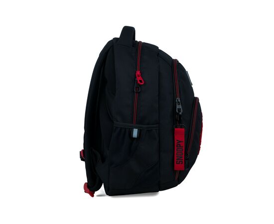 Рюкзак школьный Kite Education teens 905M Snoopy (SN22-905M), изображение 8 Рюкзак школьный Kite Education teens 905M Snoopy (SN22-905M), изображение 8