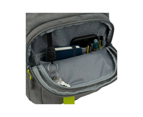 Рюкзак школьный Kite Education teens 2578M-2 (K22-2578M-2), изображение 12 Рюкзак школьный Kite Education teens 2578M-2 (K22-2578M-2), изображение 12