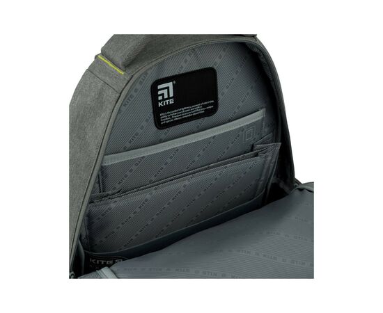 Рюкзак школьный Kite Education teens 2578M-2 (K22-2578M-2), изображение 8 Рюкзак школьный Kite Education teens 2578M-2 (K22-2578M-2), изображение 8