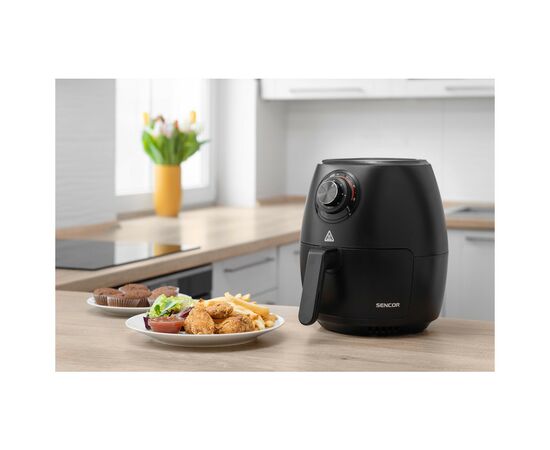 Мультипечь Sencor SFR3130BK, изображение 11 Мультипечь Sencor SFR3130BK, изображение 11
