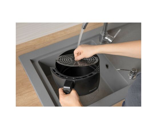 Мультипечь Sencor SFR3130BK, изображение 4 Мультипечь Sencor SFR3130BK, изображение 4