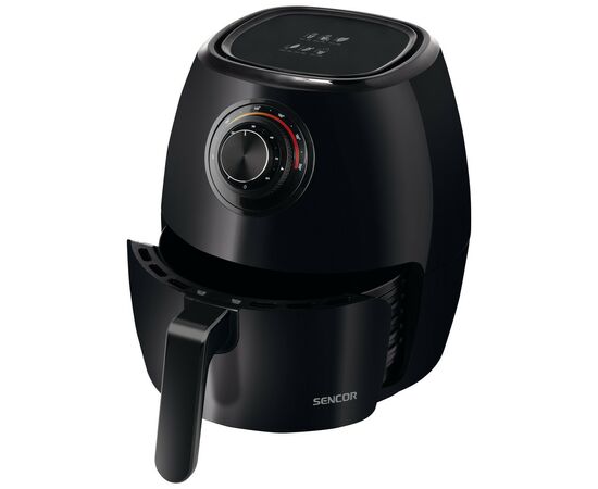 Мультипечь Sencor SFR3130BK, изображение 6 Мультипечь Sencor SFR3130BK, изображение 6