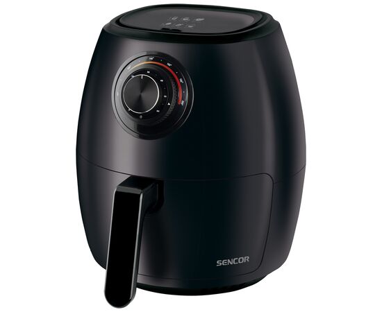 Мультипіч Sencor SFR3130BK