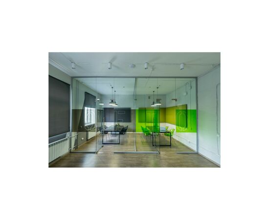 Кухонный стул PAPATYA opal, сиденье матовое желтое, ножки хромированные (2369), изображение 4 Кухонный стул PAPATYA opal, сиденье матовое желтое, ножки хромированные (2369), изображение 4