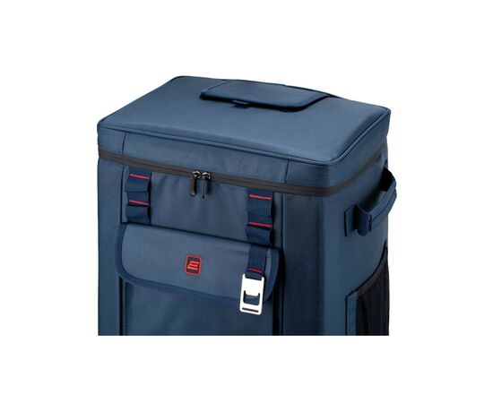 Термосумка 2E Picnic 50 л Blue (2E-TWBP50L-DB), изображение 10 Термосумка 2E Picnic 50 л Blue (2E-TWBP50L-DB), изображение 10