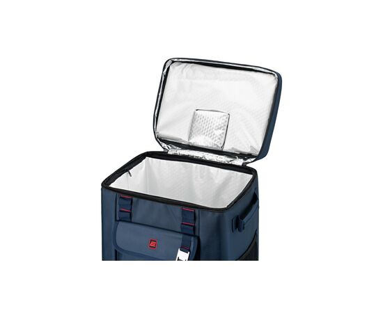 Термосумка 2E Picnic 50 л Blue (2E-TWBP50L-DB), изображение 12 Термосумка 2E Picnic 50 л Blue (2E-TWBP50L-DB), изображение 12