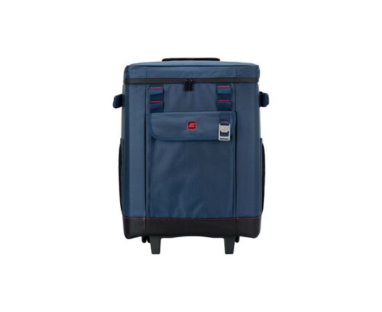 Термосумка 2E Picnic 50 л Blue (2E-TWBP50L-DB), изображение 2 Термосумка 2E Picnic 50 л Blue (2E-TWBP50L-DB), изображение 2