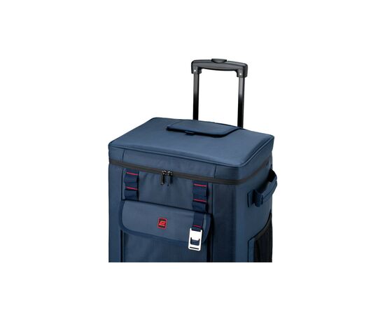 Термосумка 2E Picnic 50 л Blue (2E-TWBP50L-DB), изображение 9 Термосумка 2E Picnic 50 л Blue (2E-TWBP50L-DB), изображение 9