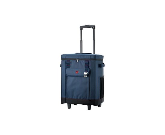 Термосумка 2E Picnic 50 л Blue (2E-TWBP50L-DB)