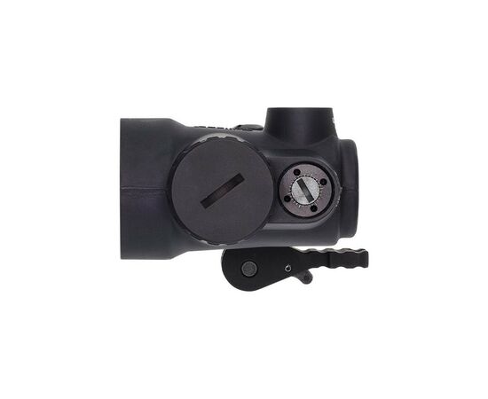 Прицел Trijicon MRO 2.0 MOA Green Dot AC32082 QD Low Mount (MRO-C-2200032), изображение 10 Прицел Trijicon MRO 2.0 MOA Green Dot AC32082 QD Low Mount (MRO-C-2200032), изображение 10