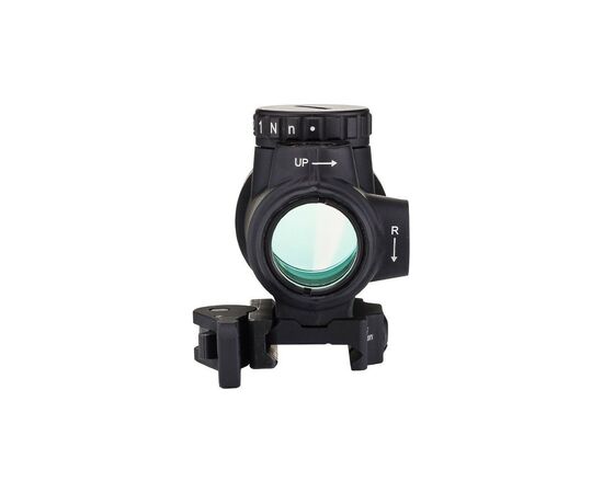Прицел Trijicon MRO 2.0 MOA Green Dot AC32082 QD Low Mount (MRO-C-2200032), изображение 2 Прицел Trijicon MRO 2.0 MOA Green Dot AC32082 QD Low Mount (MRO-C-2200032), изображение 2