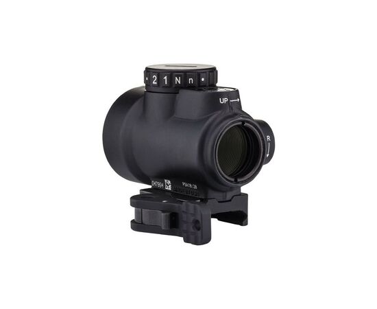 Прицел Trijicon MRO 2.0 MOA Green Dot AC32082 QD Low Mount (MRO-C-2200032), изображение 3 Прицел Trijicon MRO 2.0 MOA Green Dot AC32082 QD Low Mount (MRO-C-2200032), изображение 3