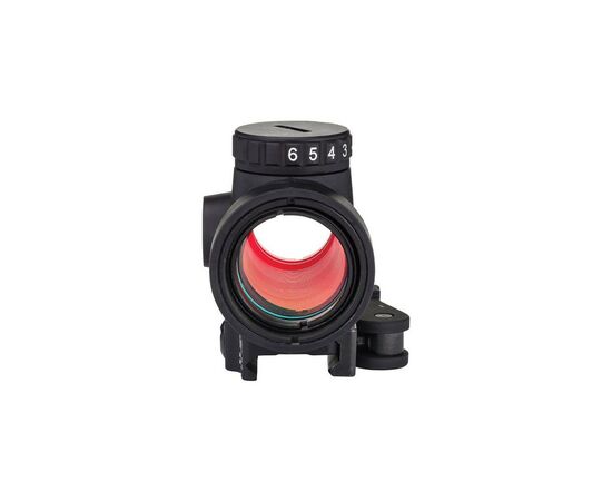 Прицел Trijicon MRO 2.0 MOA Green Dot AC32082 QD Low Mount (MRO-C-2200032), изображение 5 Прицел Trijicon MRO 2.0 MOA Green Dot AC32082 QD Low Mount (MRO-C-2200032), изображение 5