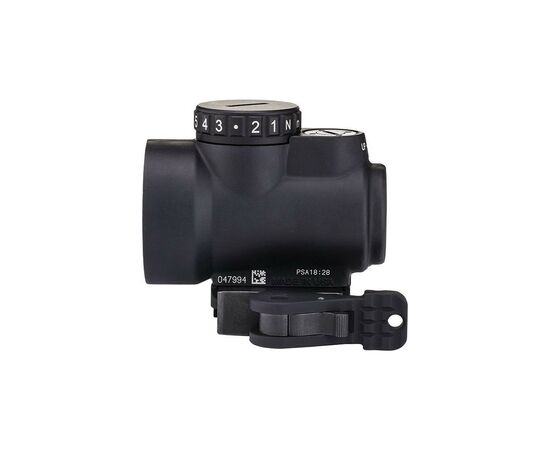 Прицел Trijicon MRO 2.0 MOA Green Dot AC32082 QD Low Mount (MRO-C-2200032), изображение 8 Прицел Trijicon MRO 2.0 MOA Green Dot AC32082 QD Low Mount (MRO-C-2200032), изображение 8