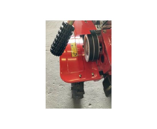 Культиватор Forte 80-G3, колеса 8", 7,0лс (113372), изображение 10 Культиватор Forte 80-G3, колеса 8", 7,0лс (113372), изображение 10