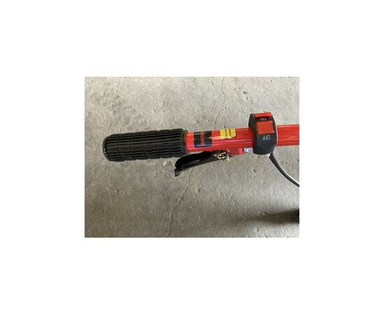 Культиватор Forte 80-G3, колеса 8", 7,0лс (113372), изображение 11 Культиватор Forte 80-G3, колеса 8", 7,0лс (113372), изображение 11