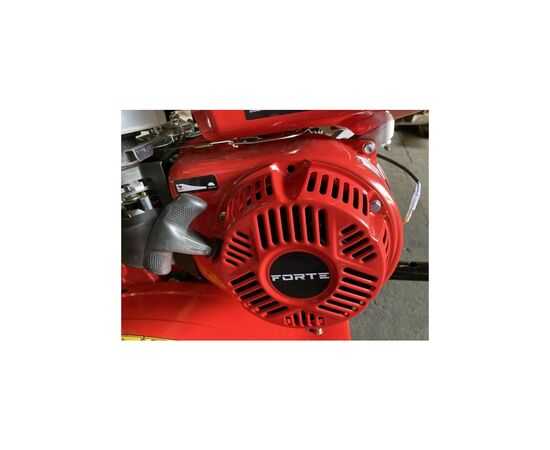 Культиватор Forte 80-G3, колеса 8", 7,0лс (113372), изображение 5 Культиватор Forte 80-G3, колеса 8", 7,0лс (113372), изображение 5
