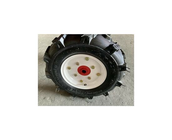 Культиватор Forte 80-G3, колеса 8", 7,0лс (113372), изображение 6 Культиватор Forte 80-G3, колеса 8", 7,0лс (113372), изображение 6