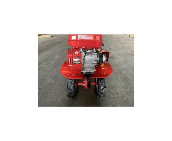 Культиватор Forte 80-G3, колеса 8", 7,0лс (113372), изображение 7 Культиватор Forte 80-G3, колеса 8", 7,0лс (113372), изображение 7