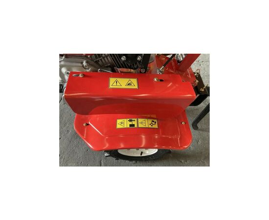 Культиватор Forte 80-G3, колеса 8", 7,0лс (113372), изображение 8 Культиватор Forte 80-G3, колеса 8", 7,0лс (113372), изображение 8