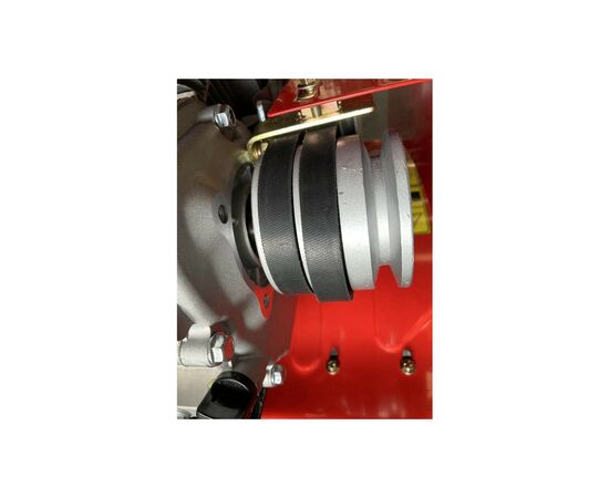 Культиватор Forte 80-G3, колеса 8", 7,0лс (113372), изображение 9 Культиватор Forte 80-G3, колеса 8", 7,0лс (113372), изображение 9