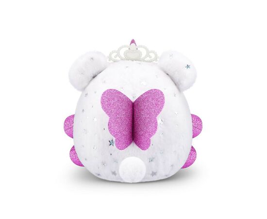 Мягкая игрушка Rainbocorns сюрприз G серия Fairycorn Princess (9281G), изображение 10 Мягкая игрушка Rainbocorns сюрприз G серия Fairycorn Princess (9281G), изображение 10