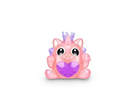 Мягкая игрушка Rainbocorns сюрприз G серия Fairycorn Princess (9281G), изображение 2 Мягкая игрушка Rainbocorns сюрприз G серия Fairycorn Princess (9281G), изображение 2