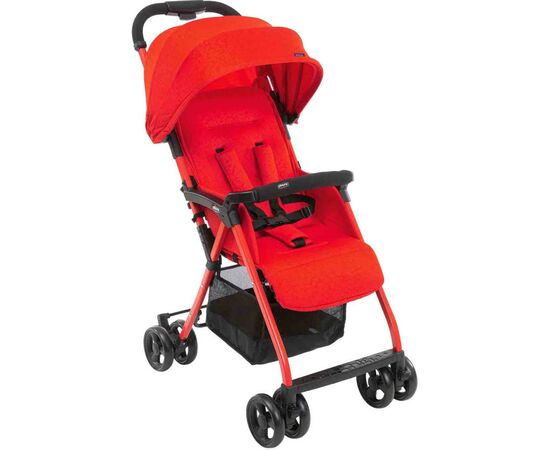 Коляска Chicco Ohlala 3 red (79733.64)