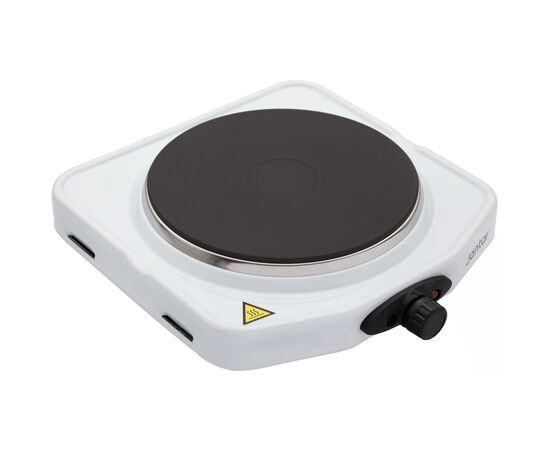 Настольная плита Jantar TSF 01 WH H, изображение 2 Настольная плита Jantar TSF 01 WH H, изображение 2