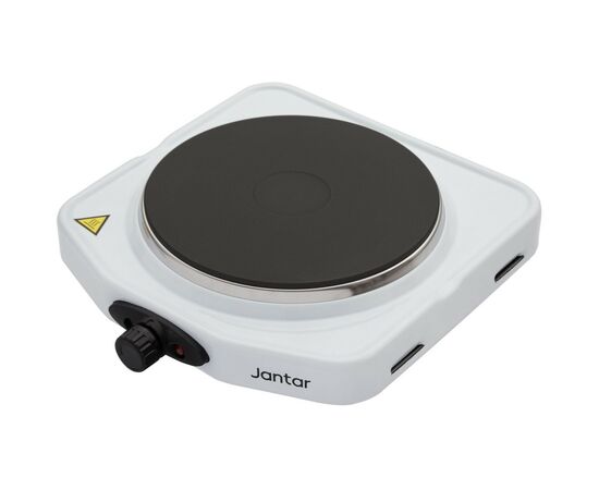 Настольная плита Jantar TSF 01 WH H, изображение 3 Настольная плита Jantar TSF 01 WH H, изображение 3