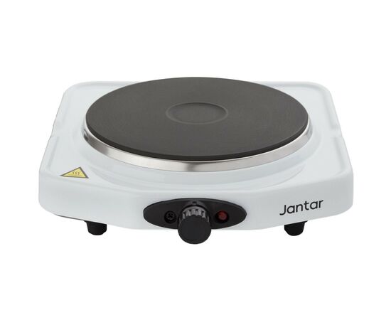 Настольная плита Jantar TSF 01 WH H, изображение 5 Настольная плита Jantar TSF 01 WH H, изображение 5