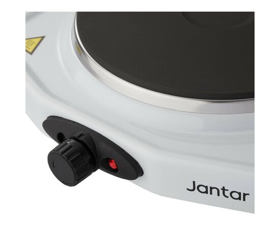 Настольная плита Jantar TSF 01 WH H, изображение 6 Настольная плита Jantar TSF 01 WH H, изображение 6