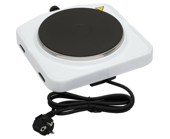 Настольная плита Jantar TSF 01 WH H, изображение 7 Настольная плита Jantar TSF 01 WH H, изображение 7