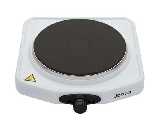 Настольная плита Jantar TSF 01 WH H