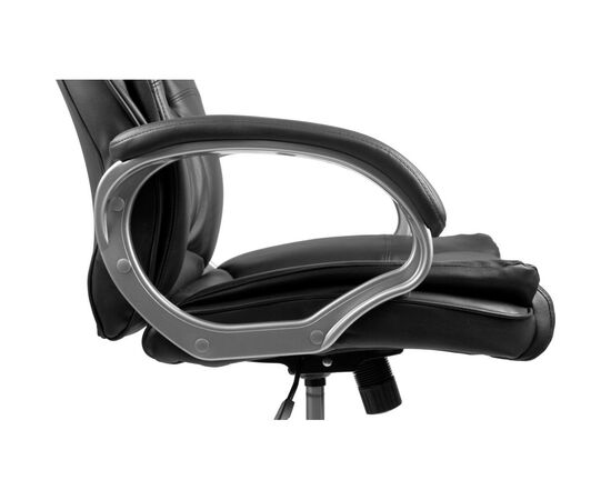 Офисное кресло Barsky Soft Leather (Soft-01), изображение 10 Офисное кресло Barsky Soft Leather (Soft-01), изображение 10