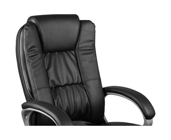 Офисное кресло Barsky Soft Leather (Soft-01), изображение 11 Офисное кресло Barsky Soft Leather (Soft-01), изображение 11