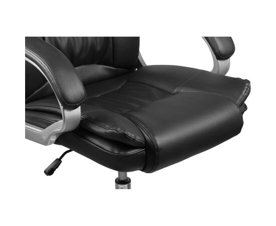 Офисное кресло Barsky Soft Leather (Soft-01), изображение 12 Офисное кресло Barsky Soft Leather (Soft-01), изображение 12