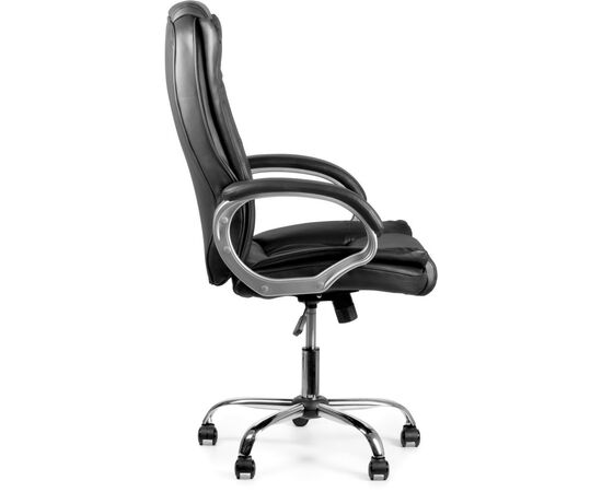 Офисное кресло Barsky Soft Leather (Soft-01), изображение 2 Офисное кресло Barsky Soft Leather (Soft-01), изображение 2
