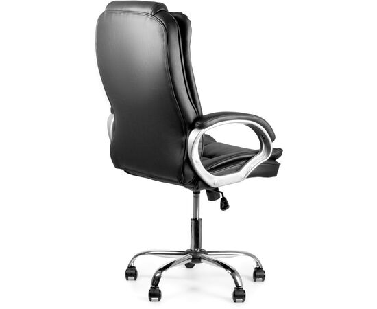 Офисное кресло Barsky Soft Leather (Soft-01), изображение 3 Офисное кресло Barsky Soft Leather (Soft-01), изображение 3