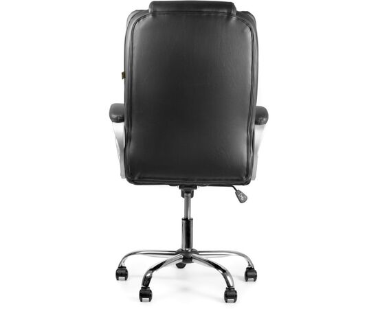 Офисное кресло Barsky Soft Leather (Soft-01), изображение 4 Офисное кресло Barsky Soft Leather (Soft-01), изображение 4