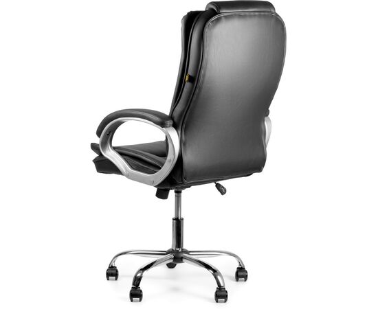 Офисное кресло Barsky Soft Leather (Soft-01), изображение 5 Офисное кресло Barsky Soft Leather (Soft-01), изображение 5