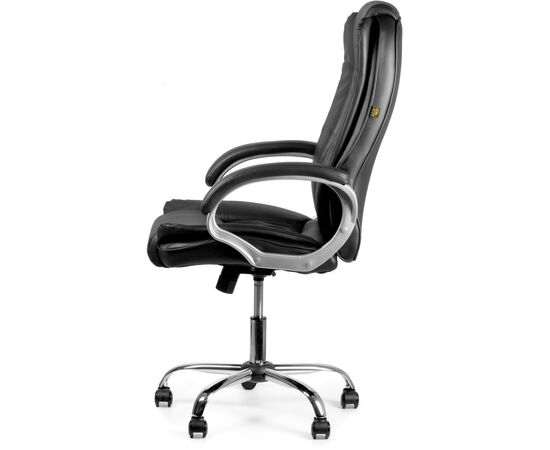 Офисное кресло Barsky Soft Leather (Soft-01), изображение 6 Офисное кресло Barsky Soft Leather (Soft-01), изображение 6