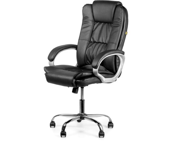 Офисное кресло Barsky Soft Leather (Soft-01), изображение 7 Офисное кресло Barsky Soft Leather (Soft-01), изображение 7