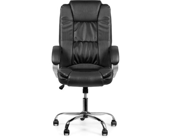 Офисное кресло Barsky Soft Leather (Soft-01), изображение 8 Офисное кресло Barsky Soft Leather (Soft-01), изображение 8