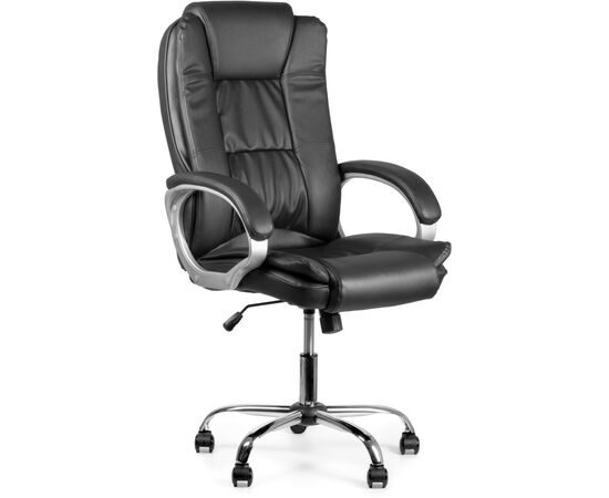 Офисное кресло Barsky Soft Leather (Soft-01)