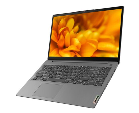 Ноутбук Lenovo IdeaPad 3 15ITL (82H801QSPB), изображение 3 Ноутбук Lenovo IdeaPad 3 15ITL (82H801QSPB), изображение 3