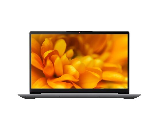 Ноутбук Lenovo IdeaPad 3 15ITL (82H801QSPB)