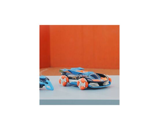 Радиоуправляемая игрушка Nikko Nano Omni X Future Blue (10202), изображение 11 Радиоуправляемая игрушка Nikko Nano Omni X Future Blue (10202), изображение 11