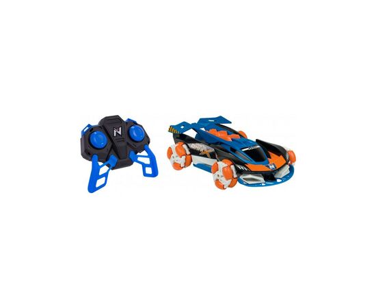 Радиоуправляемая игрушка Nikko Nano Omni X Future Blue (10202), изображение 4 Радиоуправляемая игрушка Nikko Nano Omni X Future Blue (10202), изображение 4