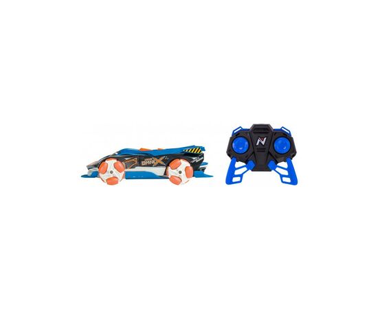 Радиоуправляемая игрушка Nikko Nano Omni X Future Blue (10202), изображение 6 Радиоуправляемая игрушка Nikko Nano Omni X Future Blue (10202), изображение 6